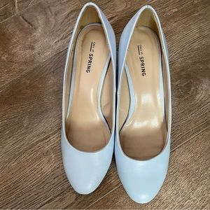 Call it spring heels - 39